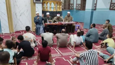 الأوقاف تعقد 27 ندوة علمية كبرى عن صلة الأرحام في جميع المحافظات