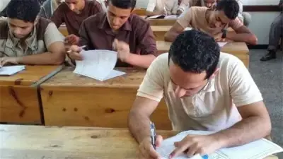 انطلاق امتحانات الدبلومات الفنية بشمال سيناء لـ2769 طالبًا