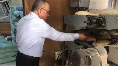 ضبط 281 مخالفة تموينية والتحفظ على أغذية مجهولة المصدر بالدقهلية