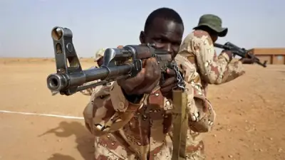 أفريقيا تسجل 29 صراعاً مسلحاً في 2025.. الأعلى عنفاً منذ عقود