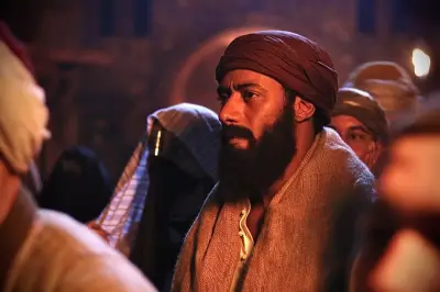 في 29 يوماً.. إجمالي إيرادات فيلم أسد تتخطى 77 مليون جنيه في شباك التذاكر