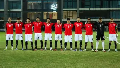 منتخب الشباب يفوز على روسيا 3-1 في مباراة ودية