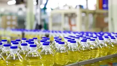 ارتفاع أسعار الزيت اليوم الأربعاء 3 يونيو 2026 في الأسواق المصرية