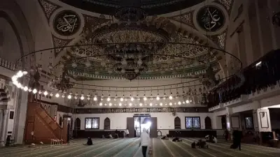 مواقيت الصلاة اليوم الأربعاء 3 يونيو 2026 في القاهرة والمحافظات