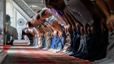 مواقيت الصلاة اليوم الأربعاء 3 يونيو 2026 في القاهرة والمحافظات