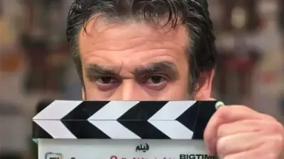 تركي آل الشيخ يعلن انطلاق تصوير الفيل الأزرق 3 وعرضه صيف 2027