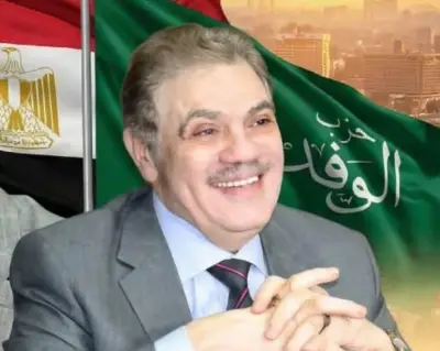 السيد البدوي يشكل 3 لجان للإشراف على انتخابات الوفد في القاهرة والفيوم والدقهلية