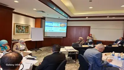 نائب وزير الصحة: توفير علاج الجذام مجانا للقضاء عليه في 3 سنوات