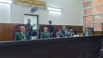 تخفيف عقوبة متهم بقتل شقيقه في المنيا إلى 3 سنوات بعد تصالح أسرة الضحية