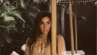 دينا الشربيني تنضم رسمياً لبطولة فيلم الفيل الأزرق 3