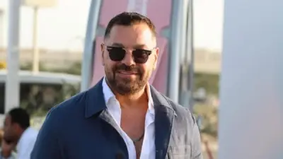 طارق العريان يكشف: السلم والثعبان 3 لا يزال مجرد فكرة ولم نبدأ التنفيذ