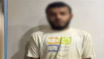 السجن 3 سنوات لهديل الهادي وحبس صبري نخنوخ وضبط متحرش بالحمار في أخبار الحوادث
