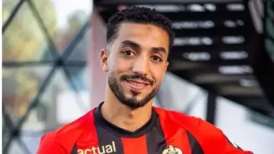 عبد المنعم يطلب 3 ملايين دولار سنوياً للعودة إلى الأهلي