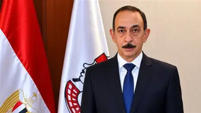 محافظ سوهاج يوقف رئيس لجنة مدرسة روافع القصير 3 أشهر بسبب تجاوزات طلابية