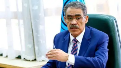 ضياء رشوان: ثورة 30 يونيو أنهت الإخوان الإرهابية