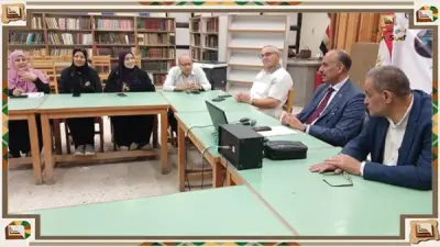 تعليم بني سويف ينهي استعداداته لامتحانات الدبلومات الفنية بـ 31299 طالباً