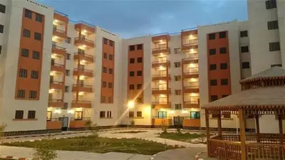 314 وحدة سكنية متميزة جديدة في 8 مدن.. تعرف على موعد الحجز والشروط