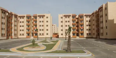طرح 314 شقة جاهزة للاستلام الفوري في 8 مدن جديدة.. تعرف على التفاصيل الكاملة