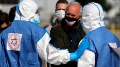 تقرير صادم: 33 إسرائيلياً يموتون يومياً بسبب تدخين السجائر
