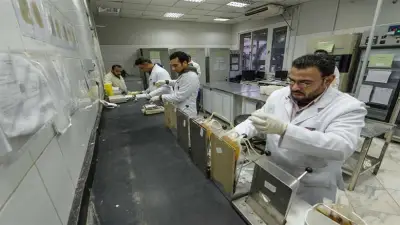 330 بنك دم في مصر لخدمة المرضى والعمليات الطارئة بأعلى المعايير الطبية