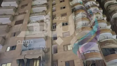 تحرك برلماني لتوفير سكن عاجل لـ36 أسرة بعد إجلائهم من عقاري كفر طهرمس المائلين