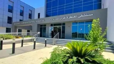 السبكي: مستشفى القنطرة قدمت 360 ألف خدمة طبية منذ انضمامها للرعاية الصحية