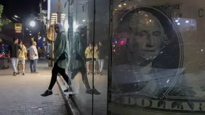تحويلات المصريين بالخارج: خطة حكومية لرفعها إلى 38 مليار دولار