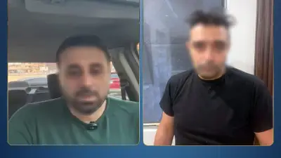الداخلية تضبط هاربًا من 38 حكمًا قضائيًا بعد استغاثة على فيسبوك