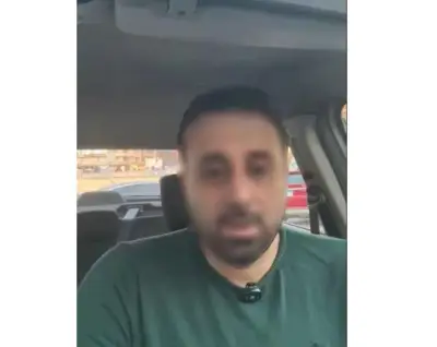 الداخلية تضبط هاربًا مطلوبًا في 38 قضية بالمرج