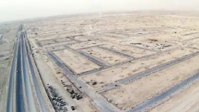 أراضٍ استثمارية جديدة في 4 مدن عمرانية حتى 15 يونيو.. التفاصيل الكاملة