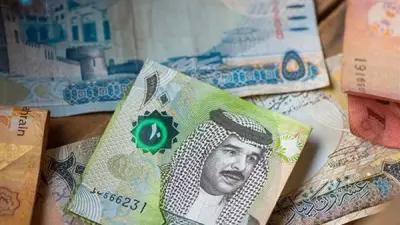 استقرار سعر الدينار البحريني أمام الجنيه المصري اليوم 4 يونيو 2026