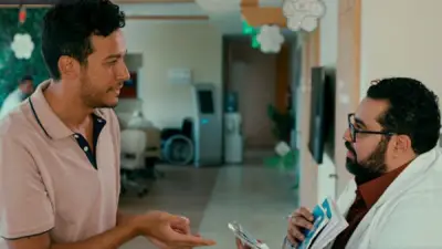 موعد عرض الحلقة 4 من مسلسل ورد على فل وياسمين الليلة