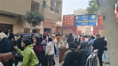 وكيل تعليم المنوفية: 4 نماذج امتحانية للشهادة الإعدادية لمنع الغش وتحقيق تكافؤ الفرص