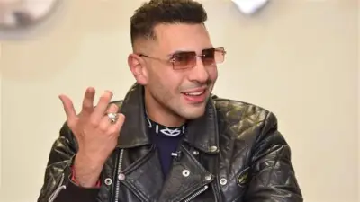 حسن أبو الروس يستعيد ذكريات مسلسل ريفو بعد 4 سنوات على عرضه