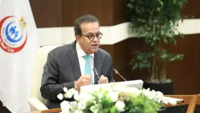 وزير الصحة: عمليات القلب المفتوح غير الطارئة تنتظر 4 أسابيع كحد أقصى