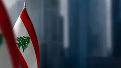 إصابة 4 جنود إسرائيليين بهجوم مسيرة مفخخة جنوب لبنان