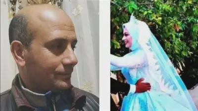 خلافات أسرية تنتهي بمقتل شخصين وإصابة 4 في دمياط