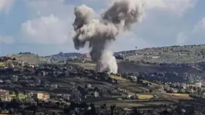 4 غارات إسرائيلية على جنوب لبنان وحصيلة قتلى جديدة لجيش الاحتلال