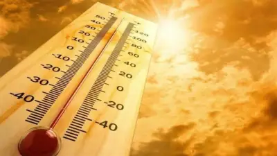 4 ظواهر جوية تضرب البلاد غدا والعظمى بالقاهرة 36 درجة