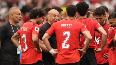 4 تغييرات في تشكيلة منتخب مصر لمواجهة إيران بكأس العالم 2026