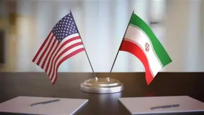 4 مجموعات عمل ولجنة سياسية بعد انتهاء المفاوضات الفنية بين أمريكا وإيران