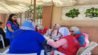 تقديم أكثر من 40 ألف خدمة صحية خلال عيد الأضحى في مستشفيات الإسكندرية