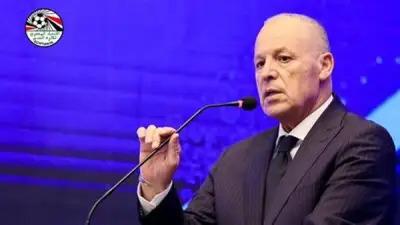 أبو ريدة: إعداد منتخب الناشئين كلف 40 مليون جنيه ومضاعفة المكافآت للمونديال