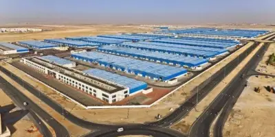 طرح 400 قطعة أرض صناعية على منصة مصر الرقمية في 15 محافظة