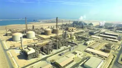 التنمية الصناعية تطرح 400 قطعة أرض مرفقة على منصة مصر الرقمية