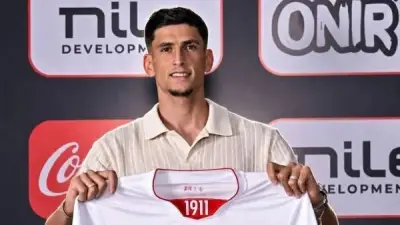 الزمالك يسدد 400 ألف دولار لصلاح مصدق تمهيدًا لرفع إيقاف القيد