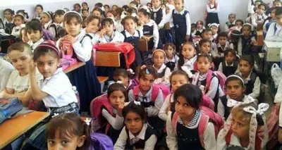 بثينة كشك: انخفاض كثافات الفصول إلى 41 طالبًا إنجاز غير مسبوق
