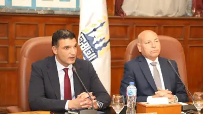 تقنين أوضاع 43 مصنعًا في شق الثعبان لدعم صناعة الرخام والجرانيت