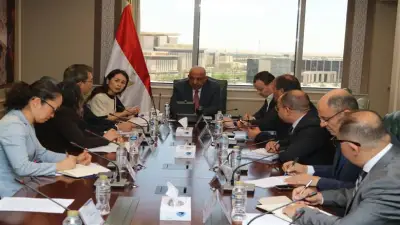 وزير الكهرباء: رفع مساهمة الطاقة المتجددة إلى 45% بحلول 2028