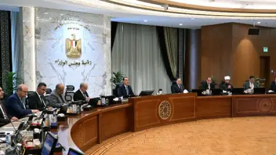 مدبولي: توريد 4.6 مليون طن قمح رقم تاريخي لأول مرة في مصر